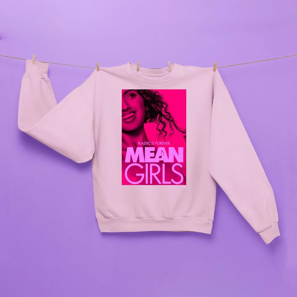 Mean Girls 2024 17 Apparel